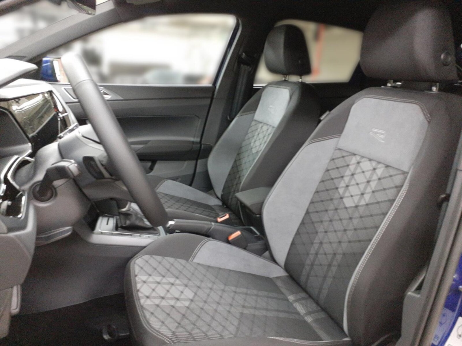 Volkswagen Taigo – Bild 7