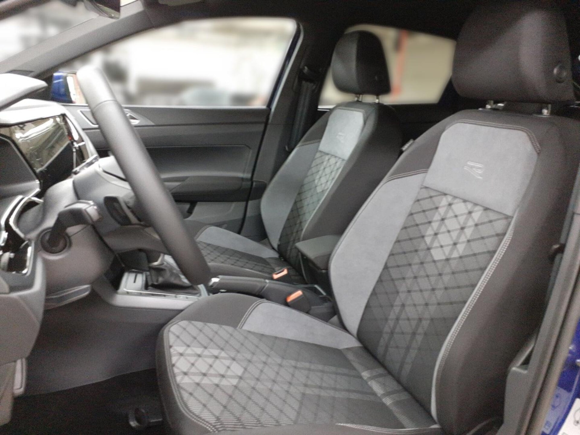 Volkswagen Taigo R-Line