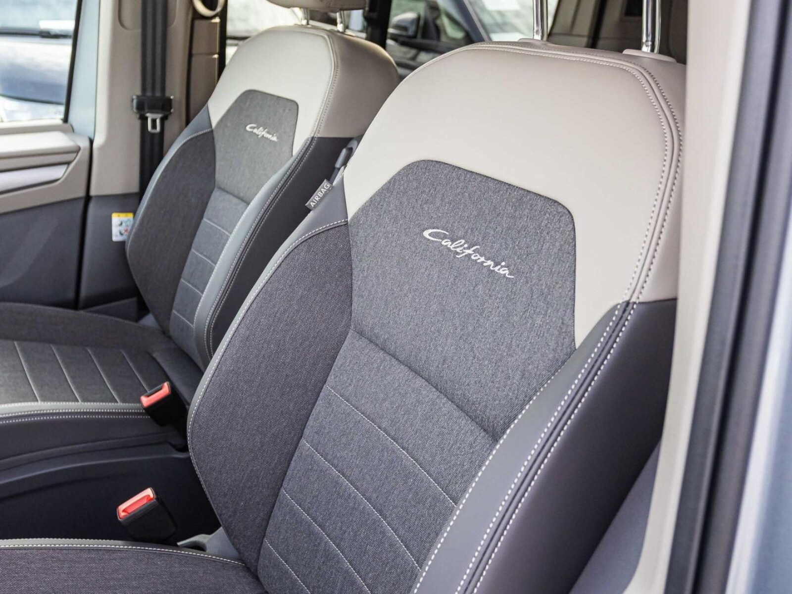 Volkswagen California – Bild 14