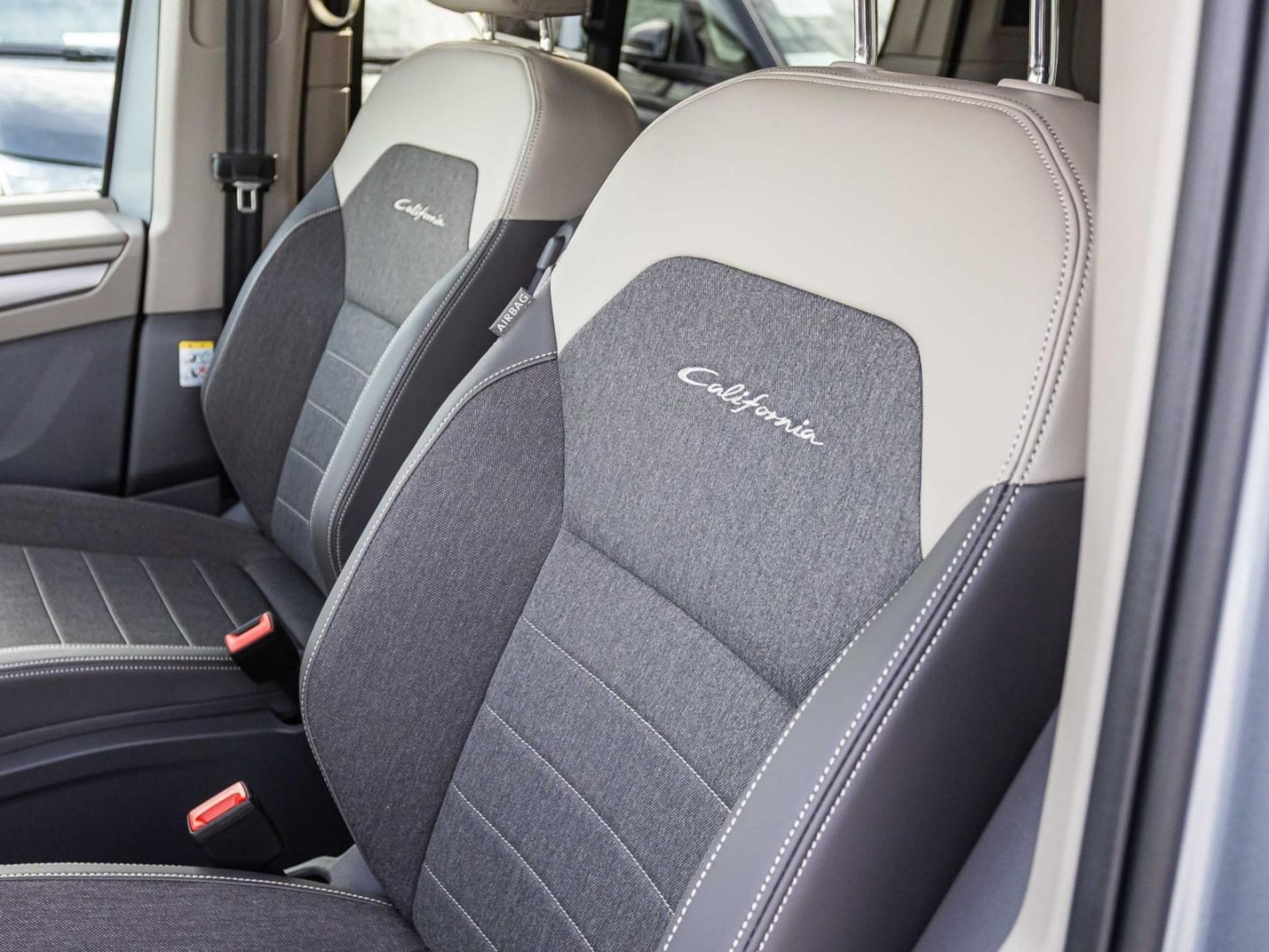 Volkswagen California Ocean