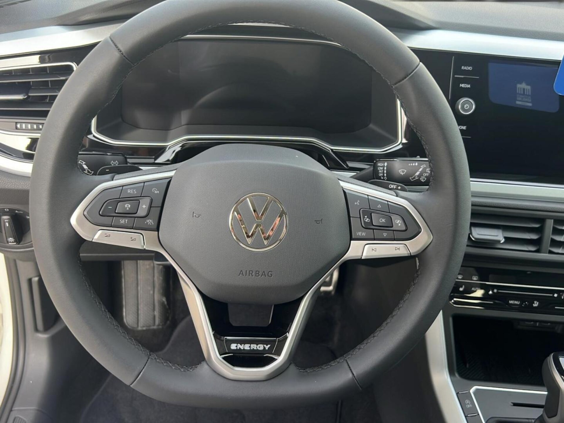 Volkswagen Polo ENERGY