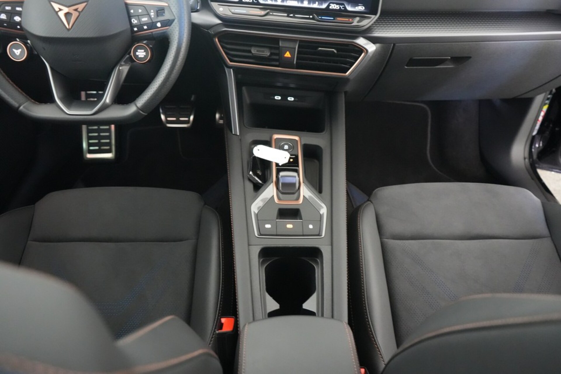 CUPRA Leon Sportstourer VZ