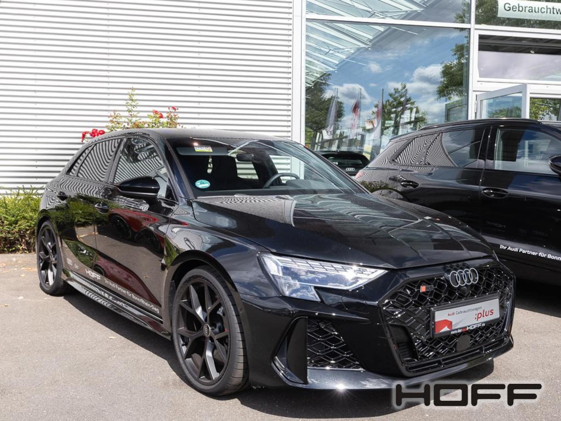 Audi RS 3 Sportback