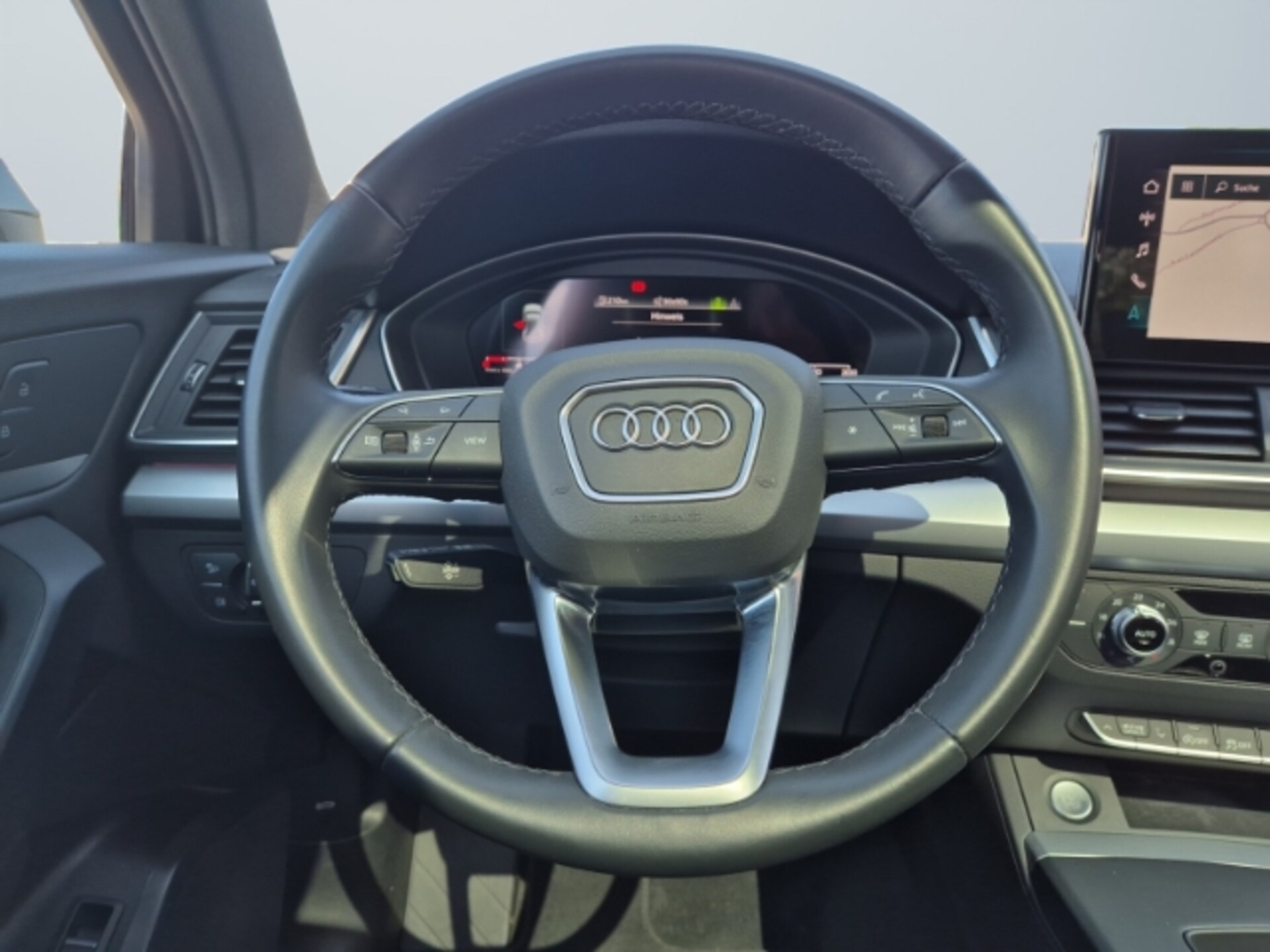 Audi Q5 SUV Advanced