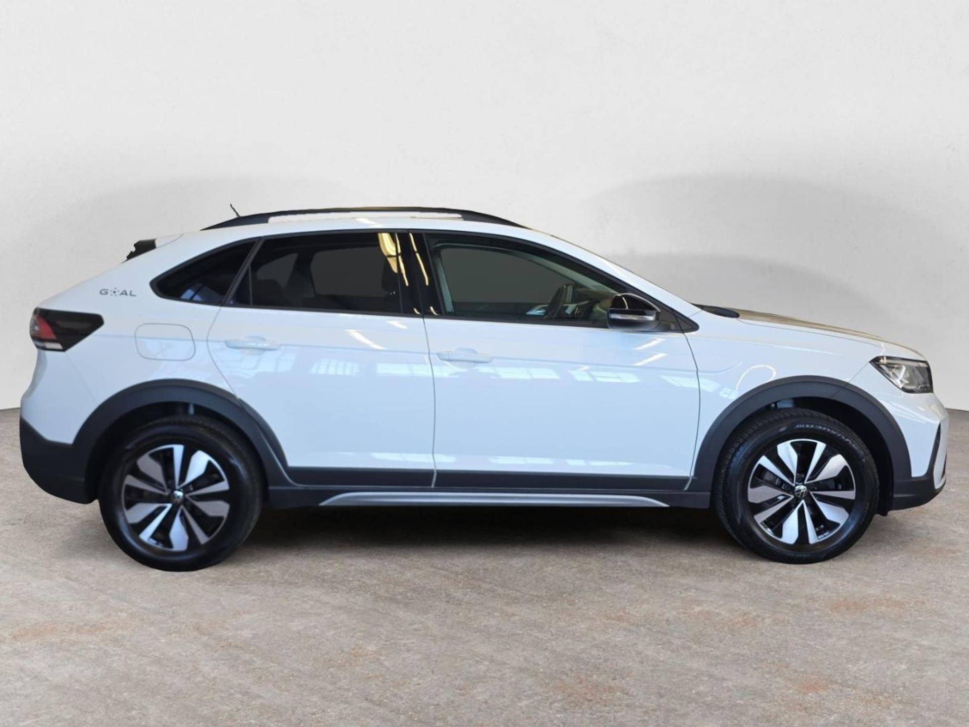 Volkswagen Taigo Goal
