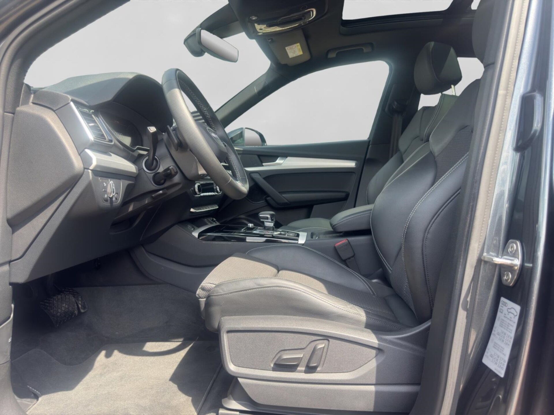 Audi Q5 Sportback TFSI e S line
