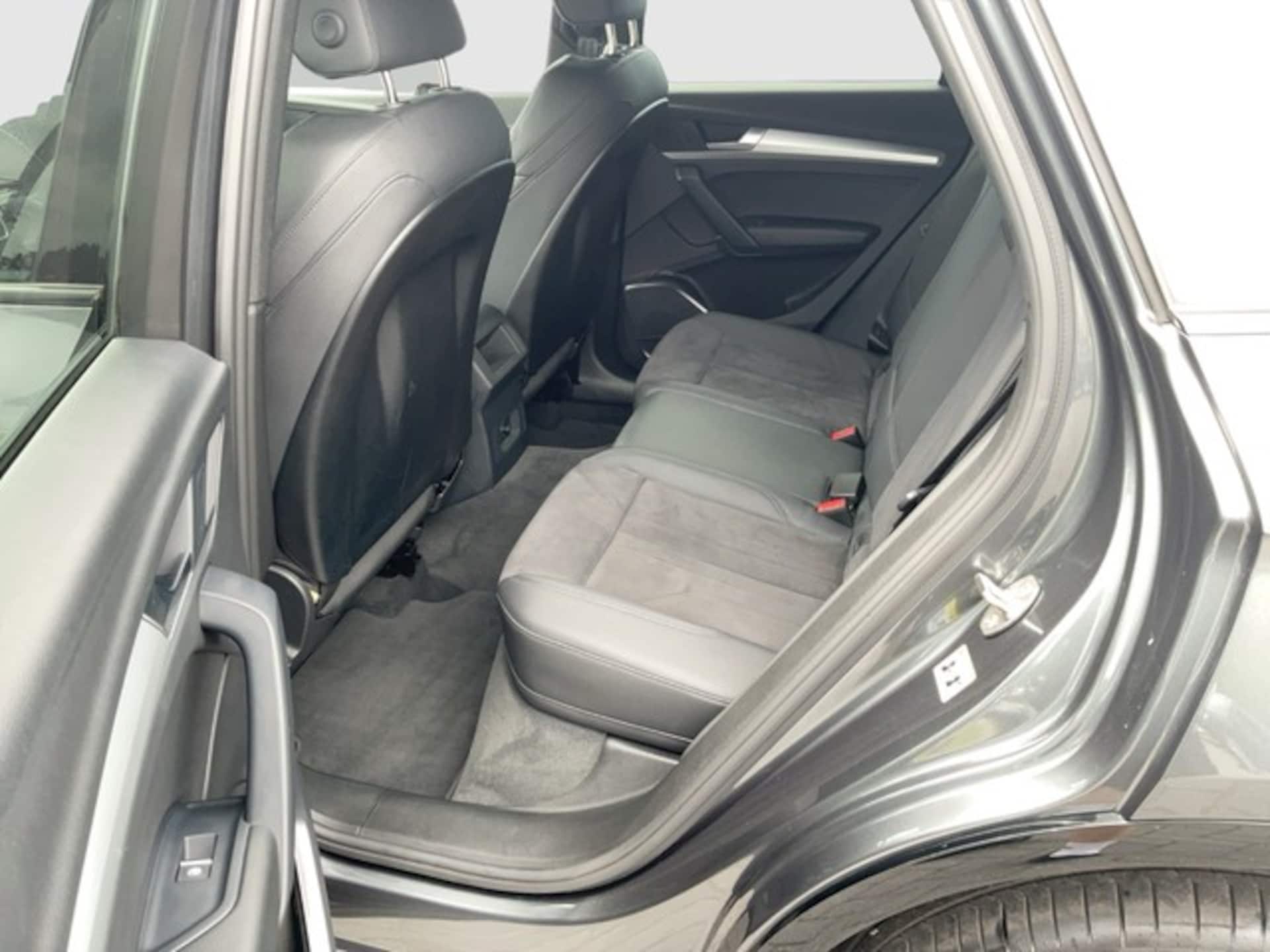 Audi Q5 SUV S line