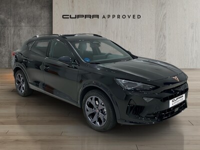CUPRA Formentor 1.5 TSI e-Hybrid DSG 150 kW (204 CV) — photo 1