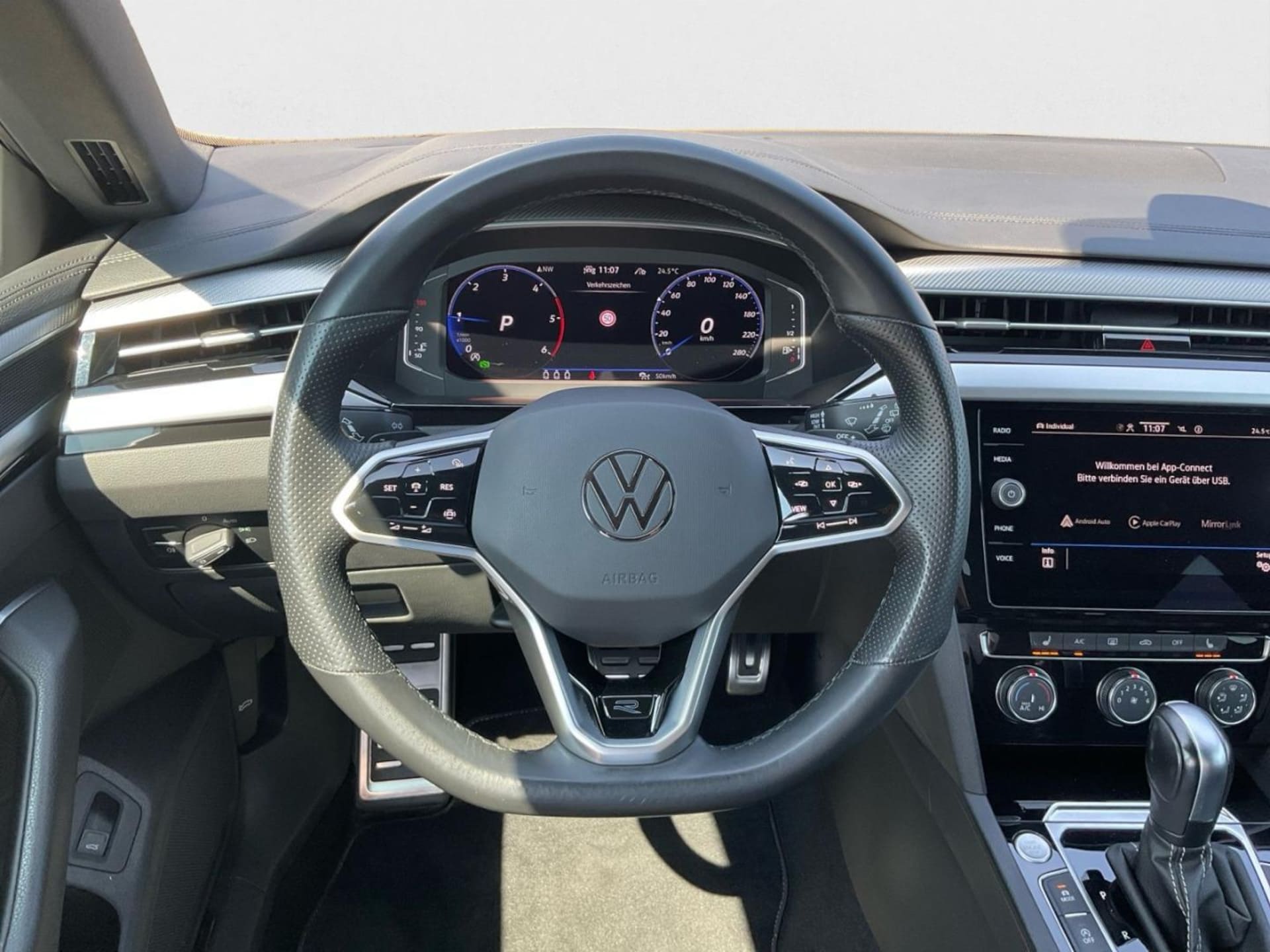 Volkswagen Arteon Shooting Brake R-Line