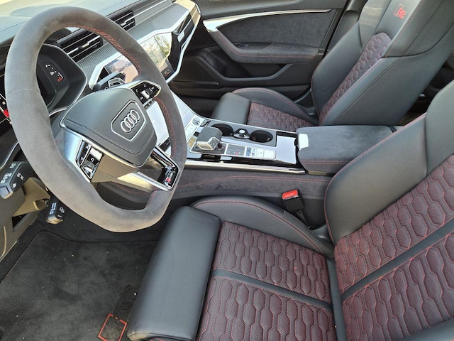 2026 Audi RS 7 Base - Photo 16