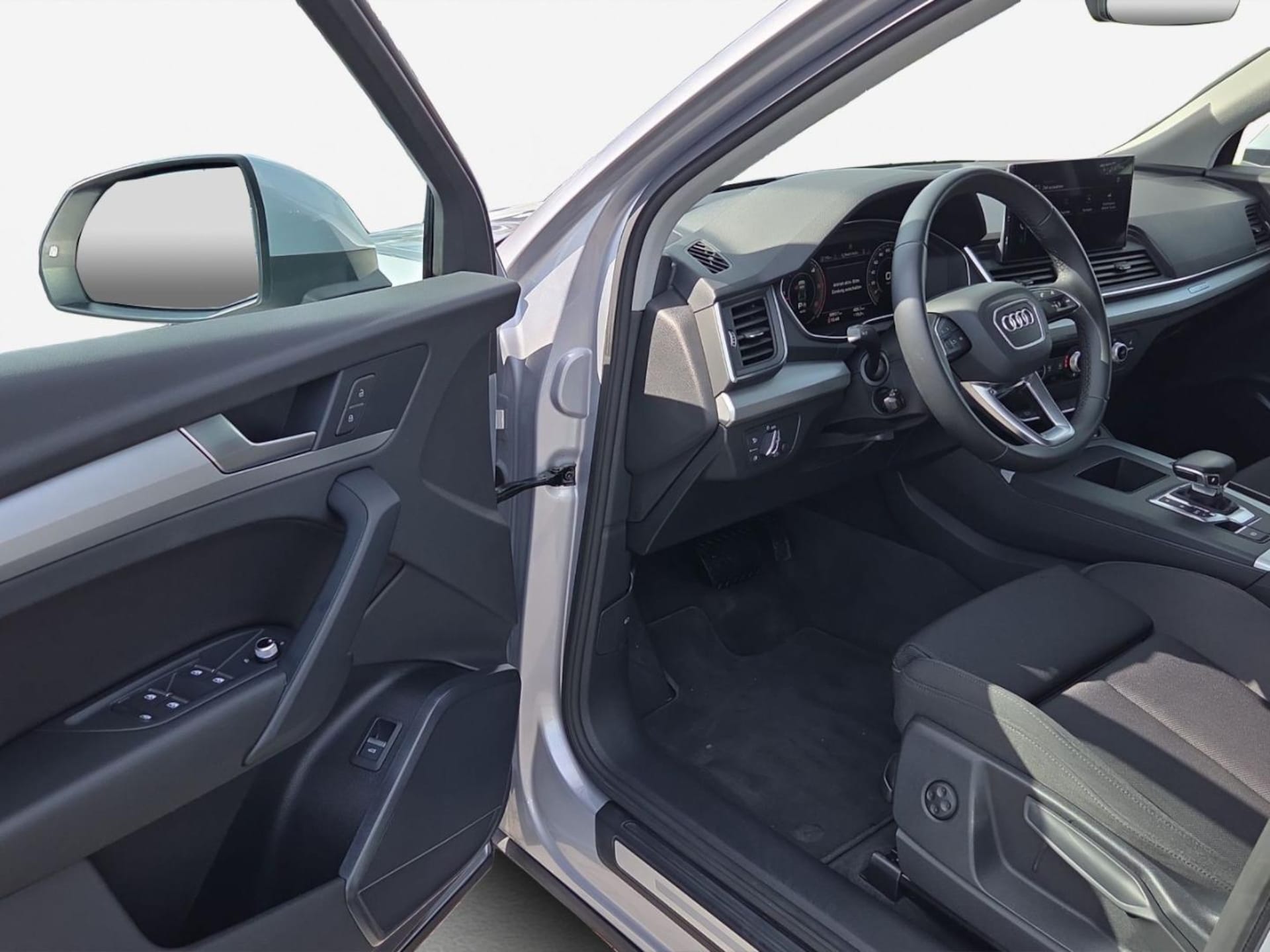 Audi Q5 SUV