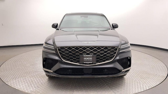 2026 Genesis