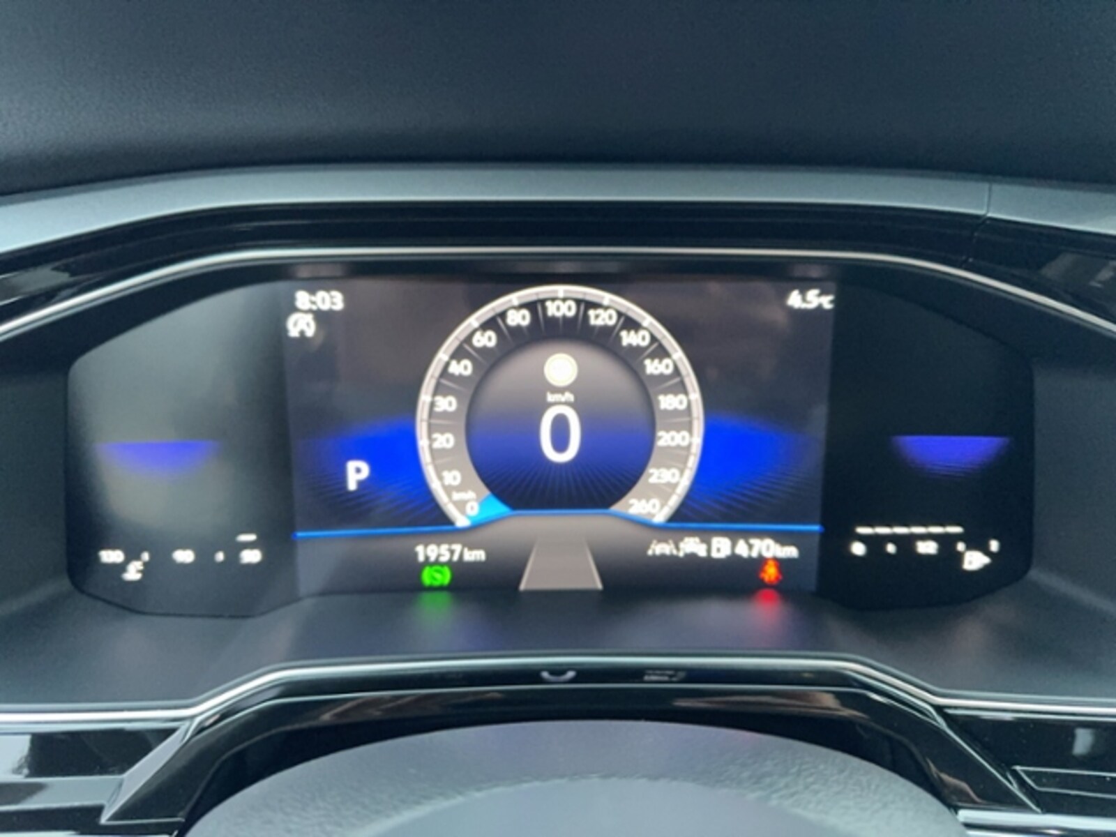 Volkswagen Taigo – Bild 10