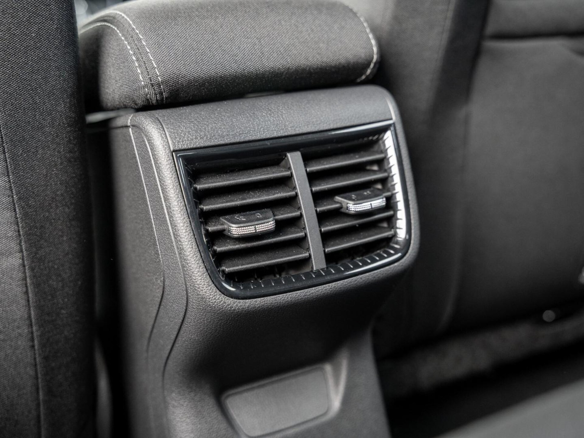 Skoda Fabia Selection
