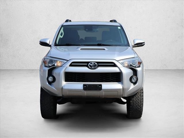 2020 Toyota 4Runner