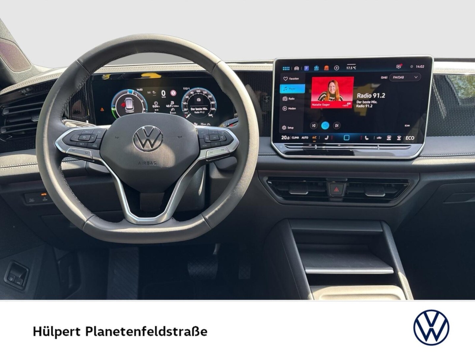 Volkswagen Tiguan – Bild 7