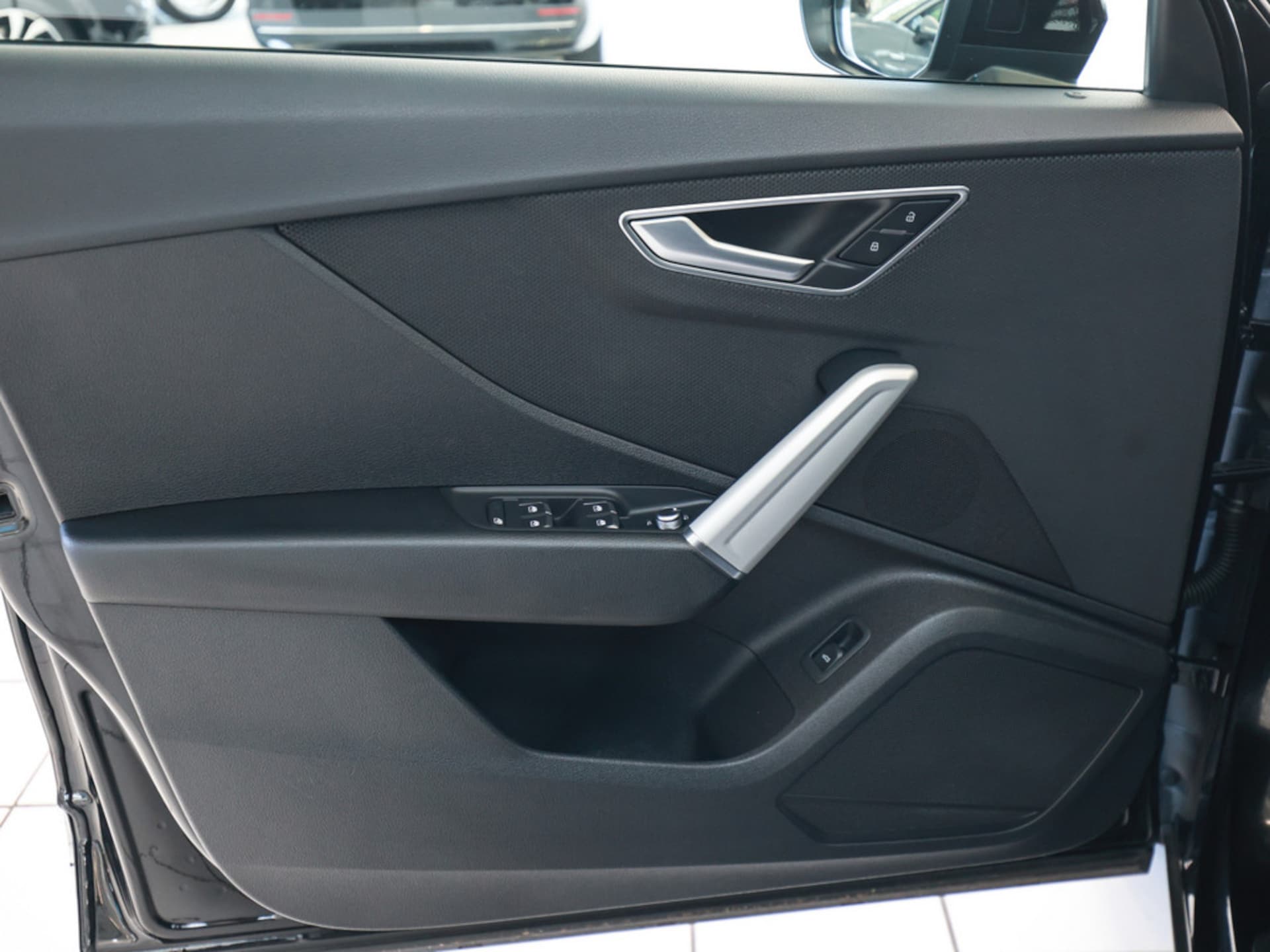 Audi Q2 Advanced