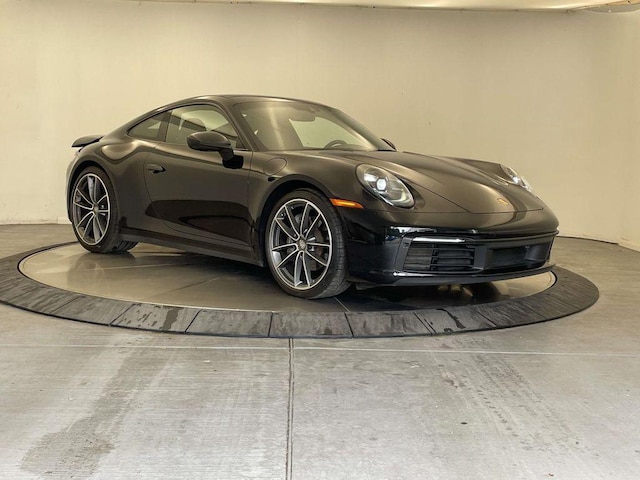 2021 Porsche 911 Base - Photo 9