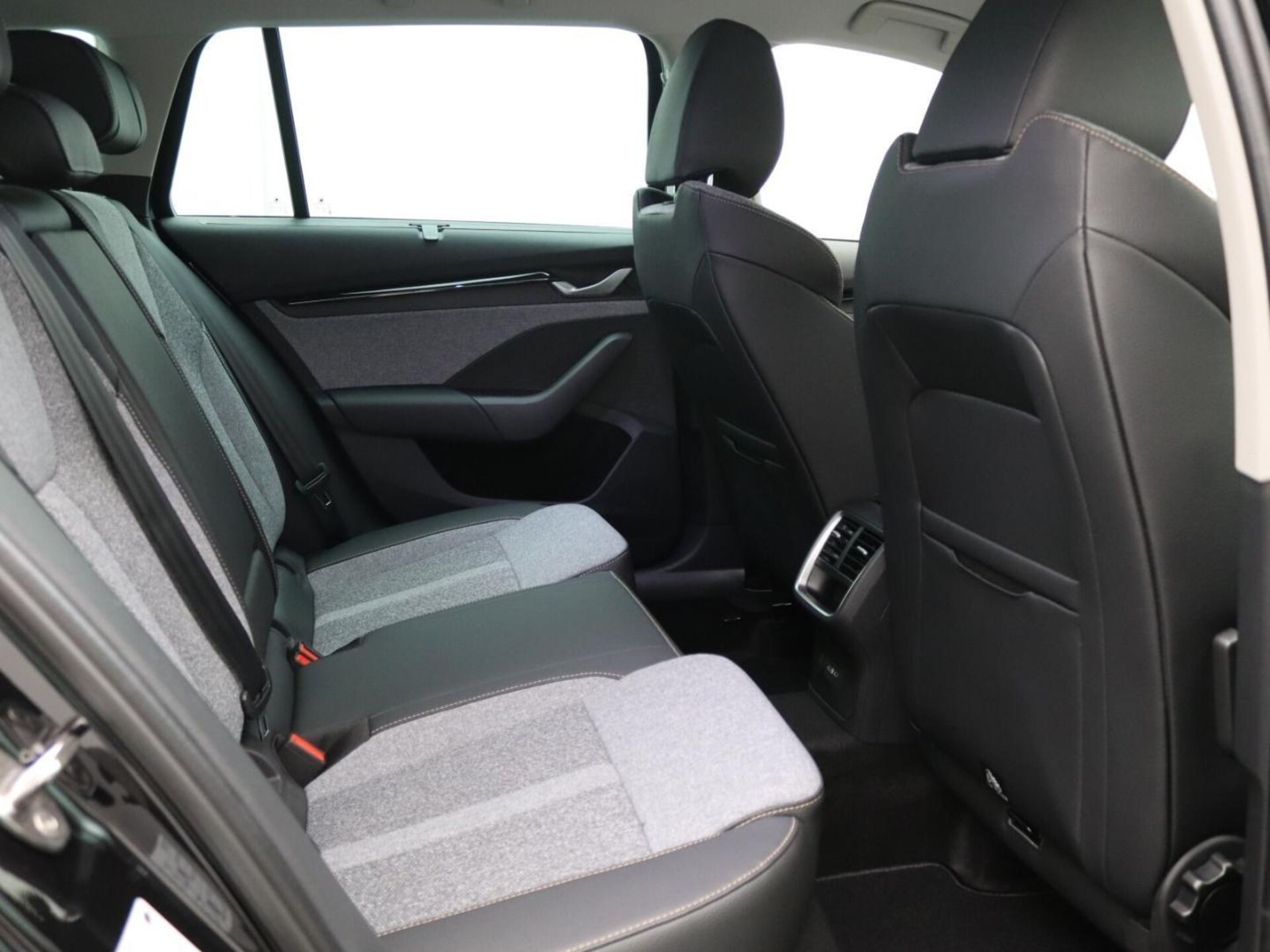 Skoda Octavia Combi Selection