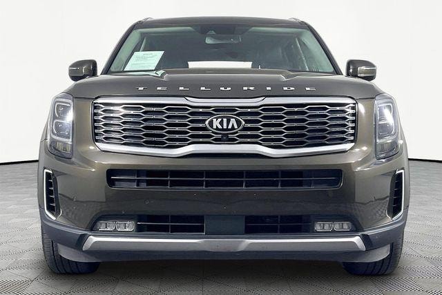 2020 Kia Telluride