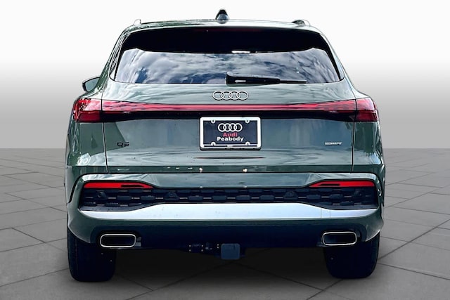 2026 Audi Q5
