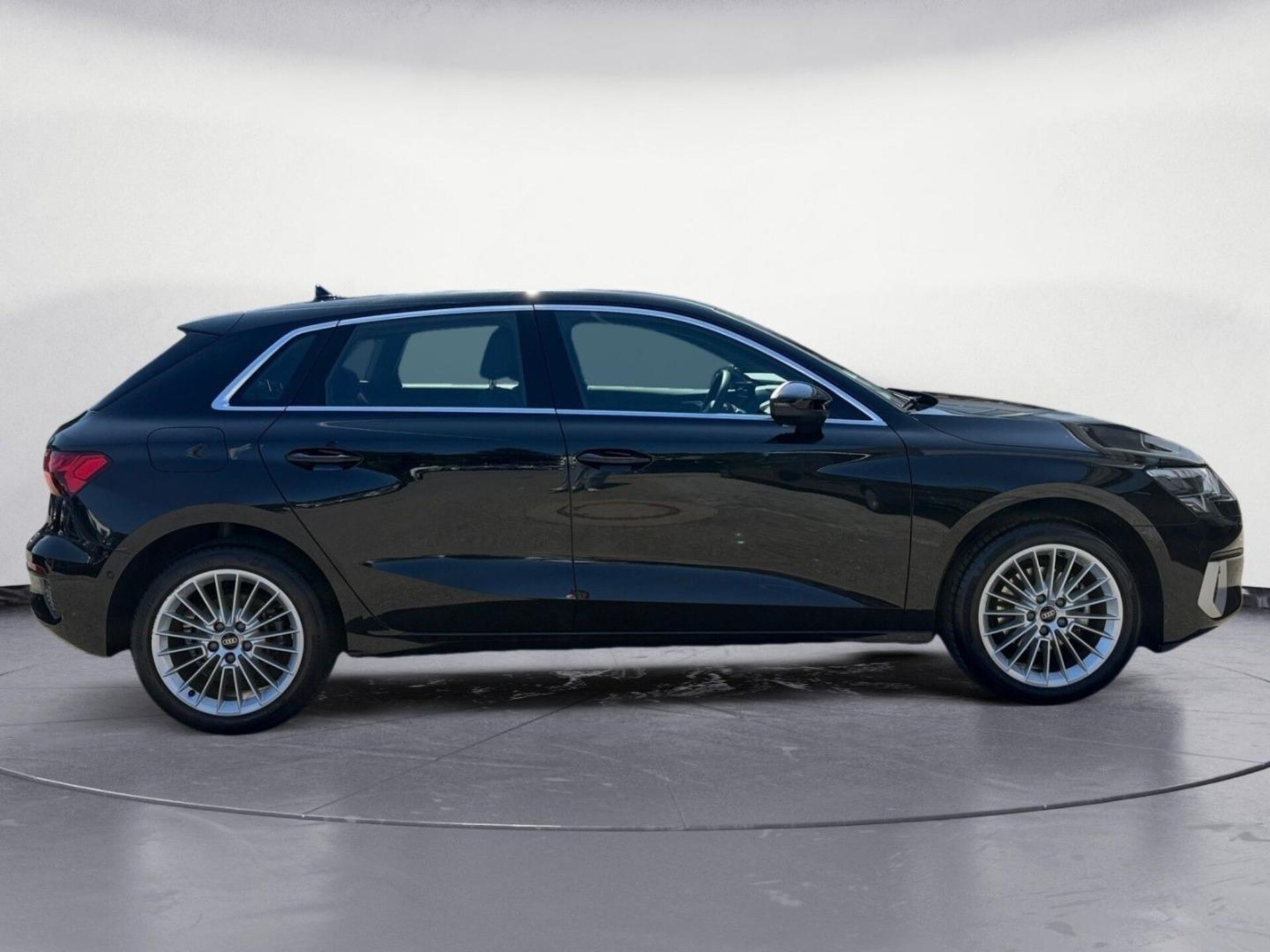 Audi A3 Sportback Advanced