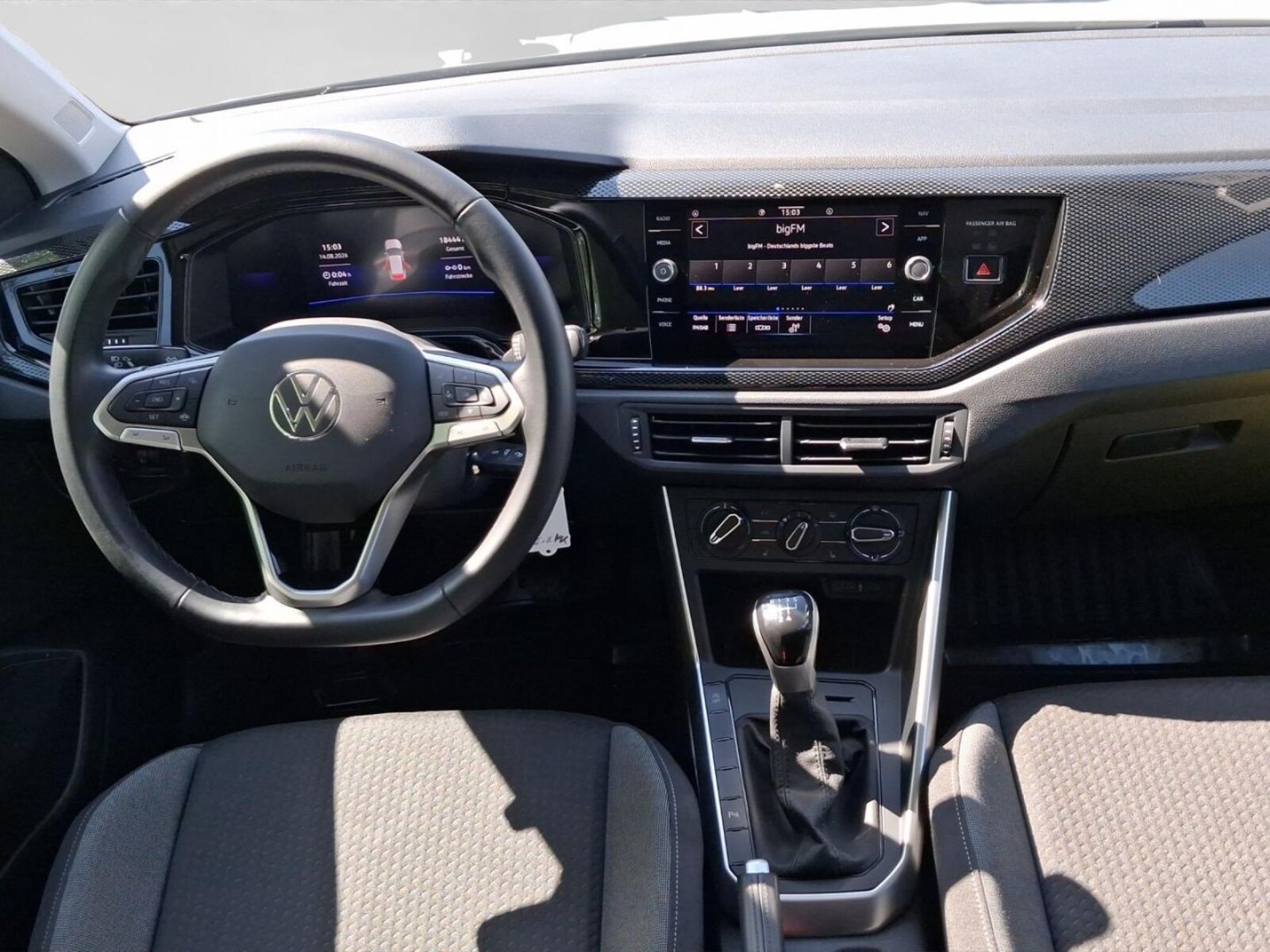 Volkswagen Taigo – Bild 4