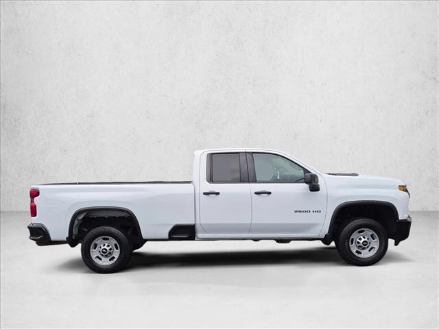 2023 Chevrolet Silverado