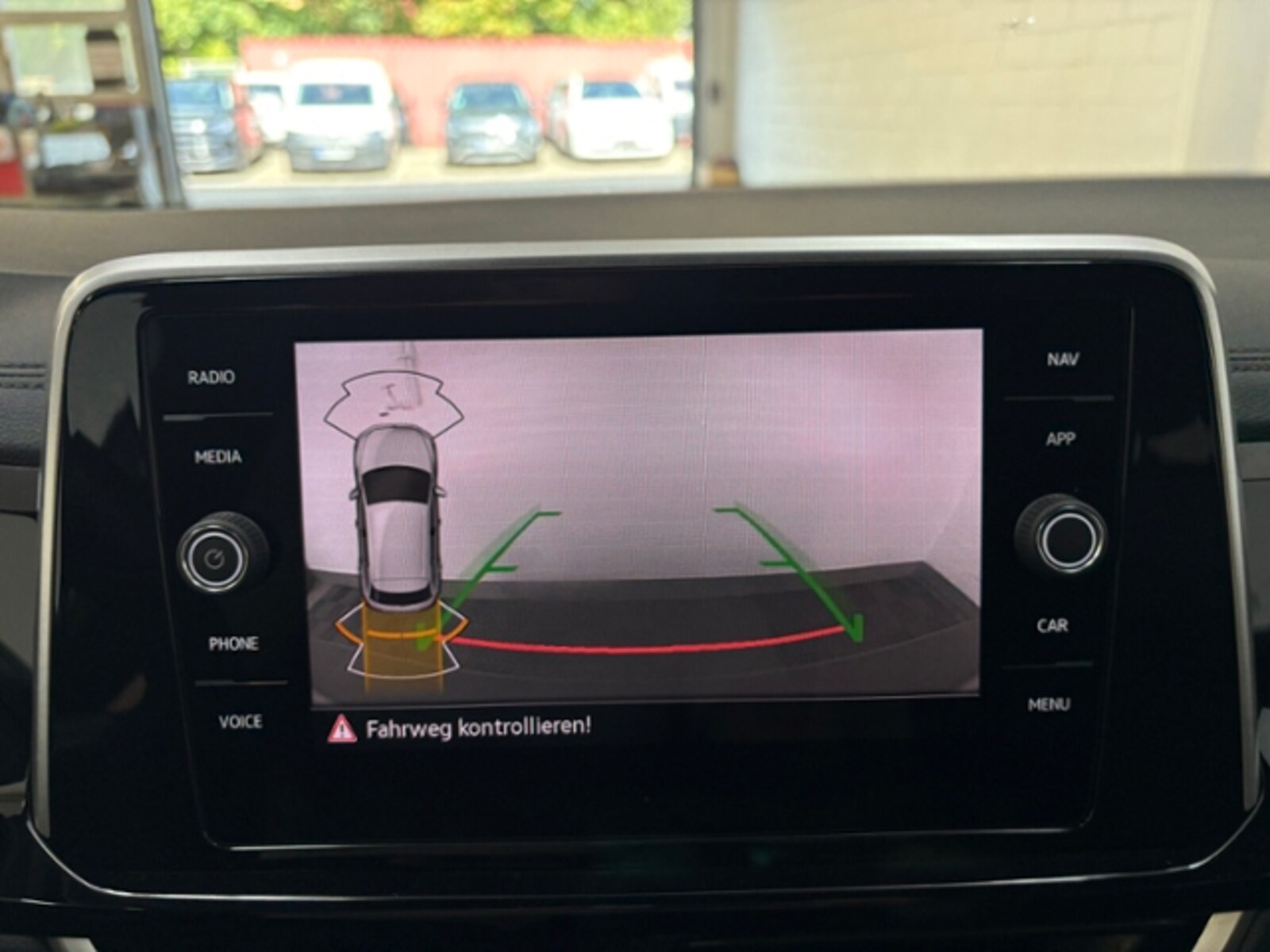 Volkswagen T-Roc – Bild 23