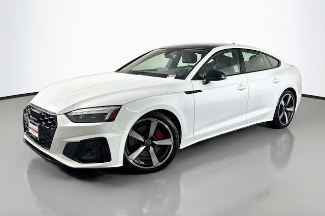 2023 Audi A5 Sportback