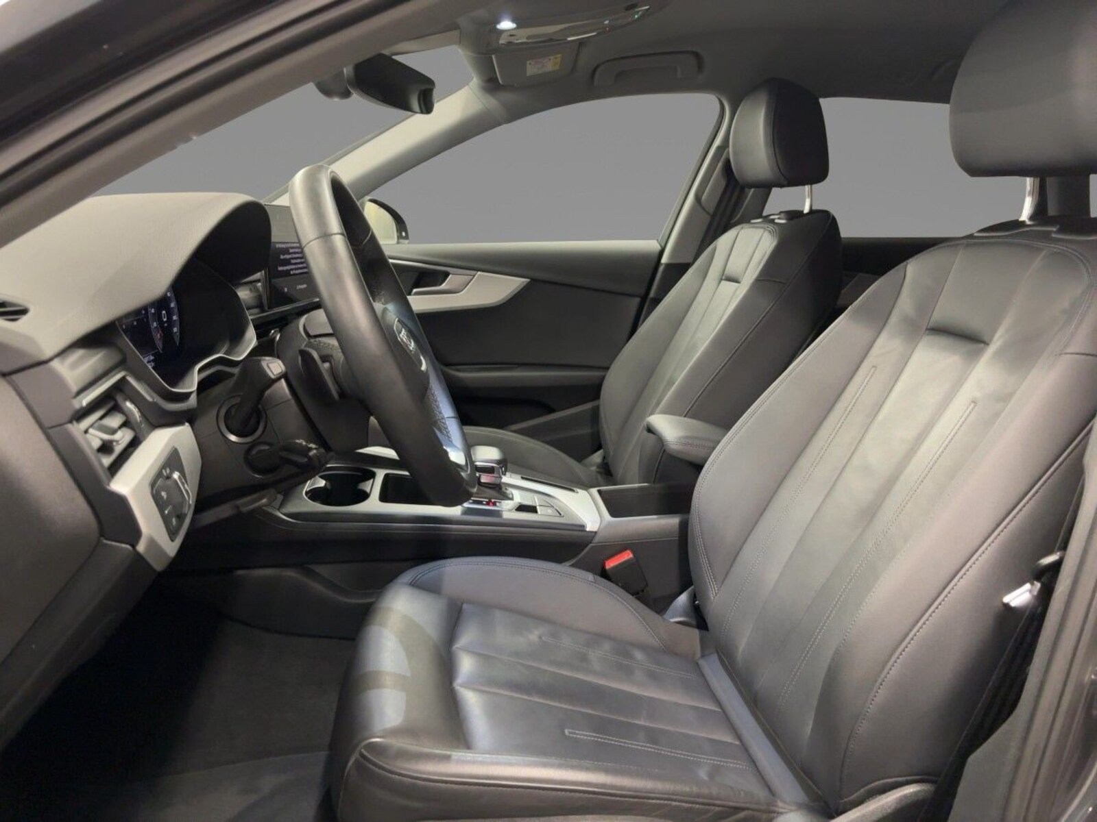 Audi A4 Avant – Bild 9
