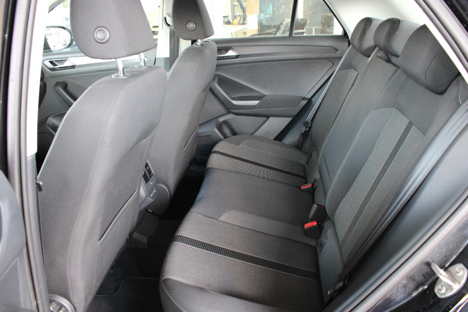 Volkswagen T-Roc – Bild 6
