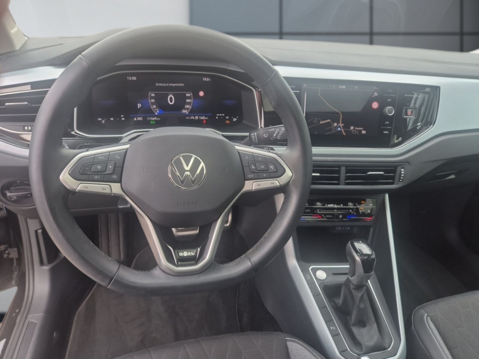 Volkswagen Taigo – Bild 12