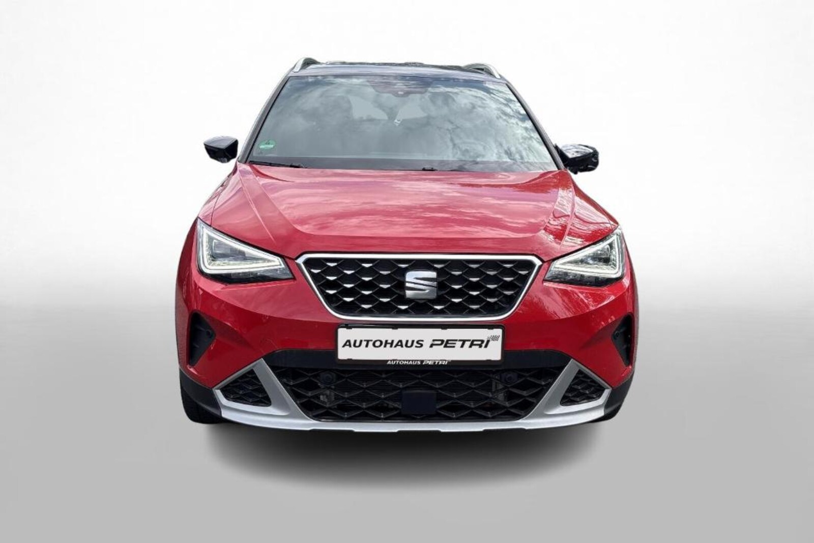 SEAT Arona – Bild 8