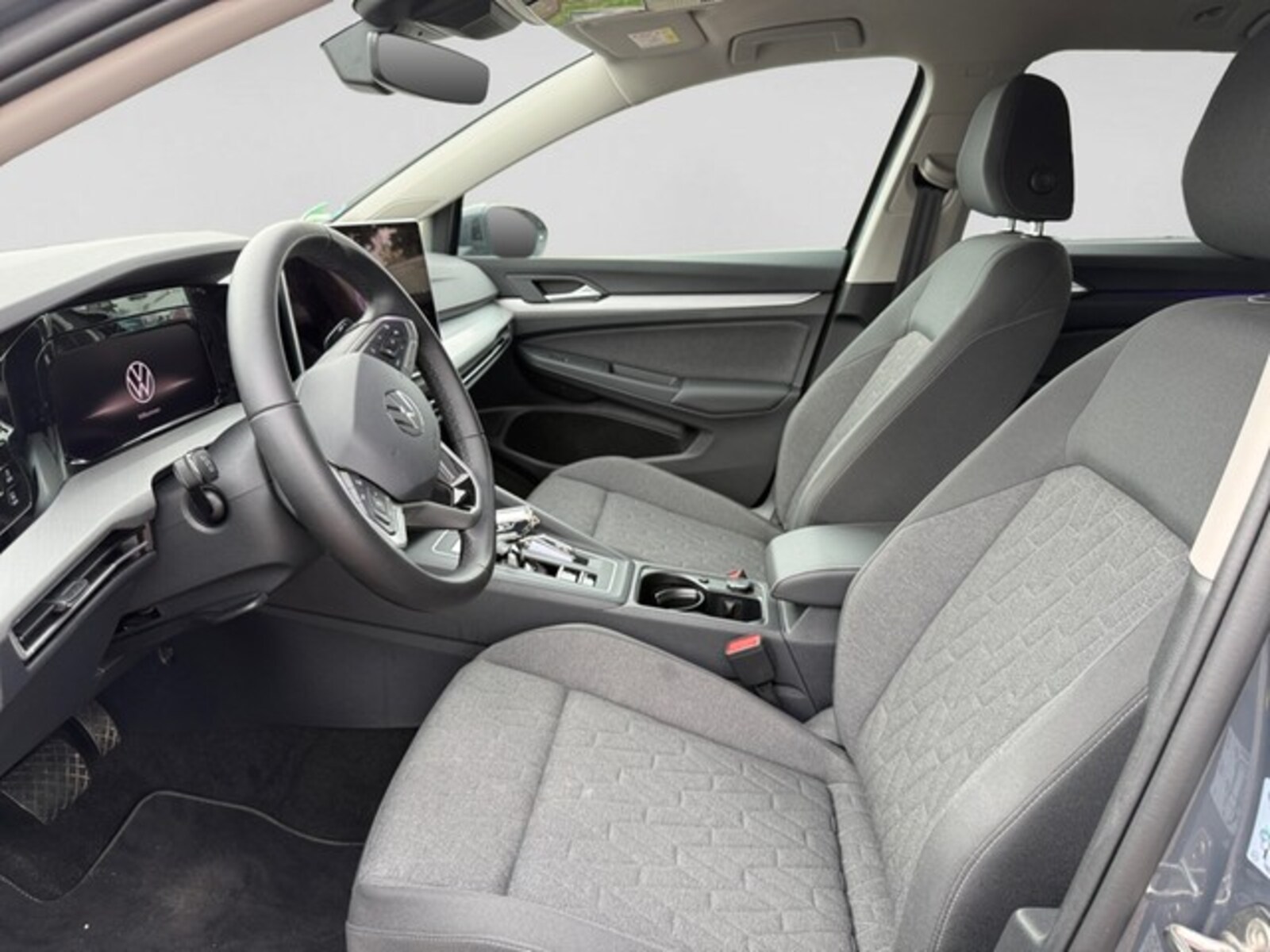 Volkswagen Golf Variant – Bild 10