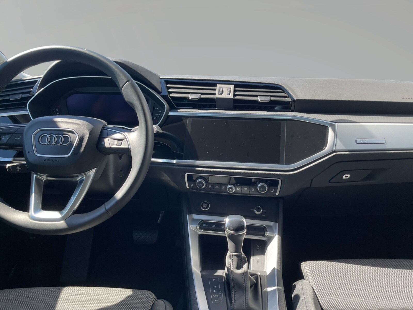 Audi Q3 Sportback – Bild 5