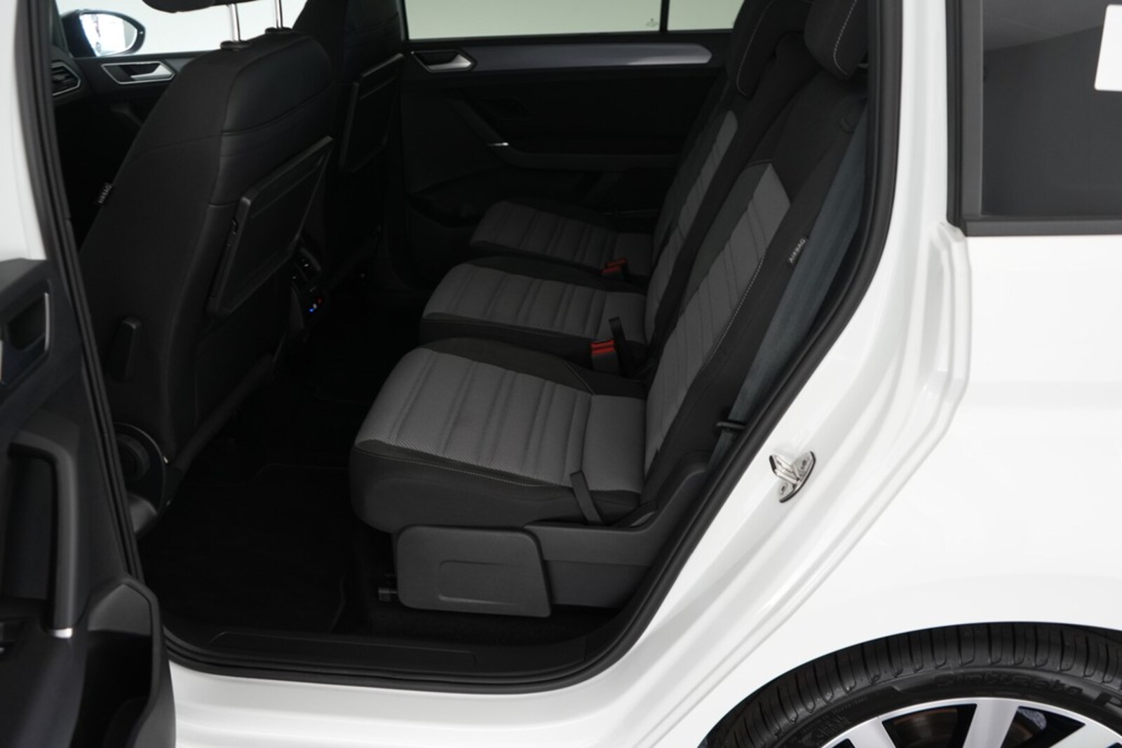 Volkswagen Touran – Bild 12