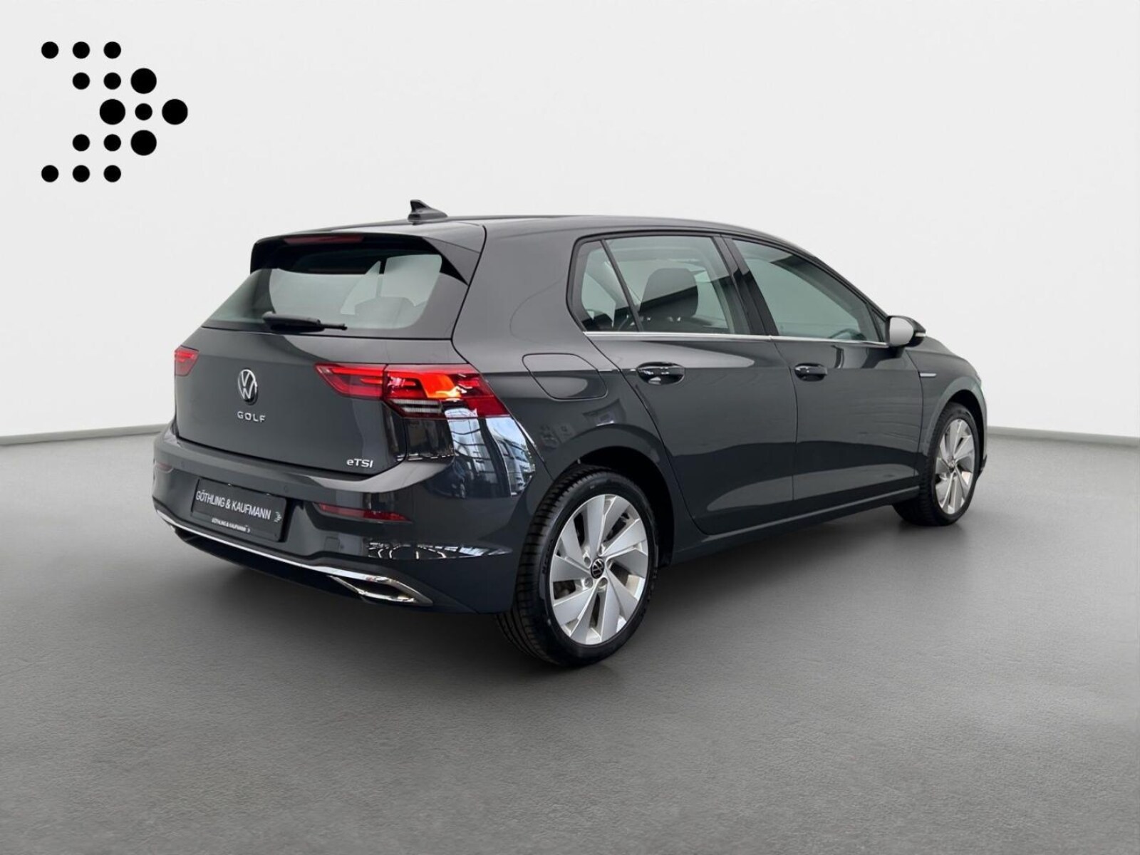 Volkswagen Golf – Bild 2