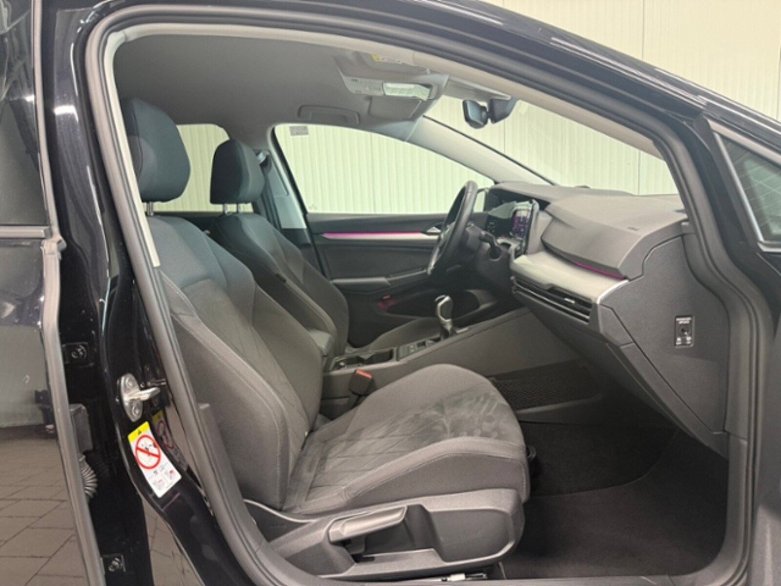 Volkswagen Golf – Bild 24