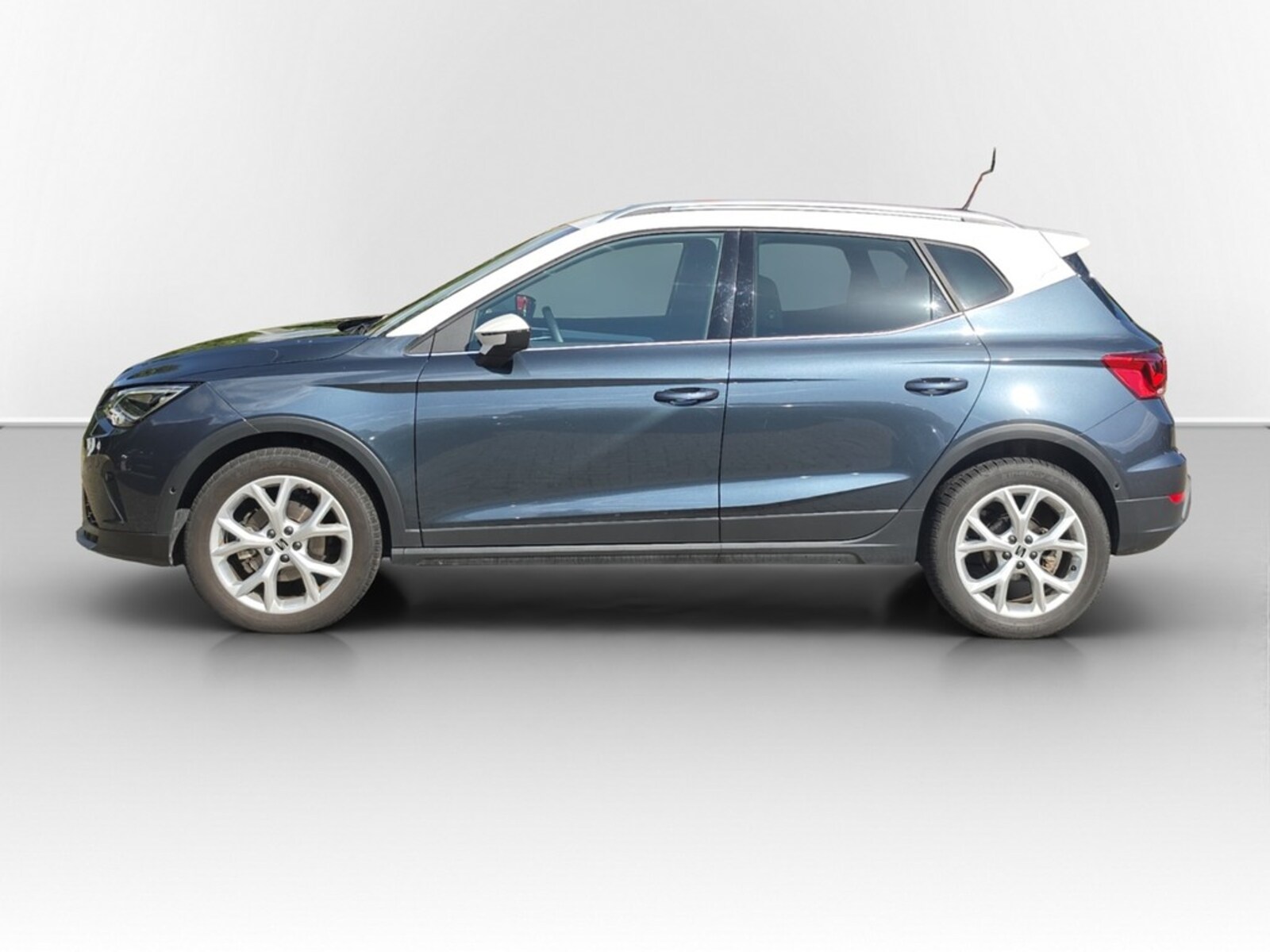 SEAT Arona – Bild 8
