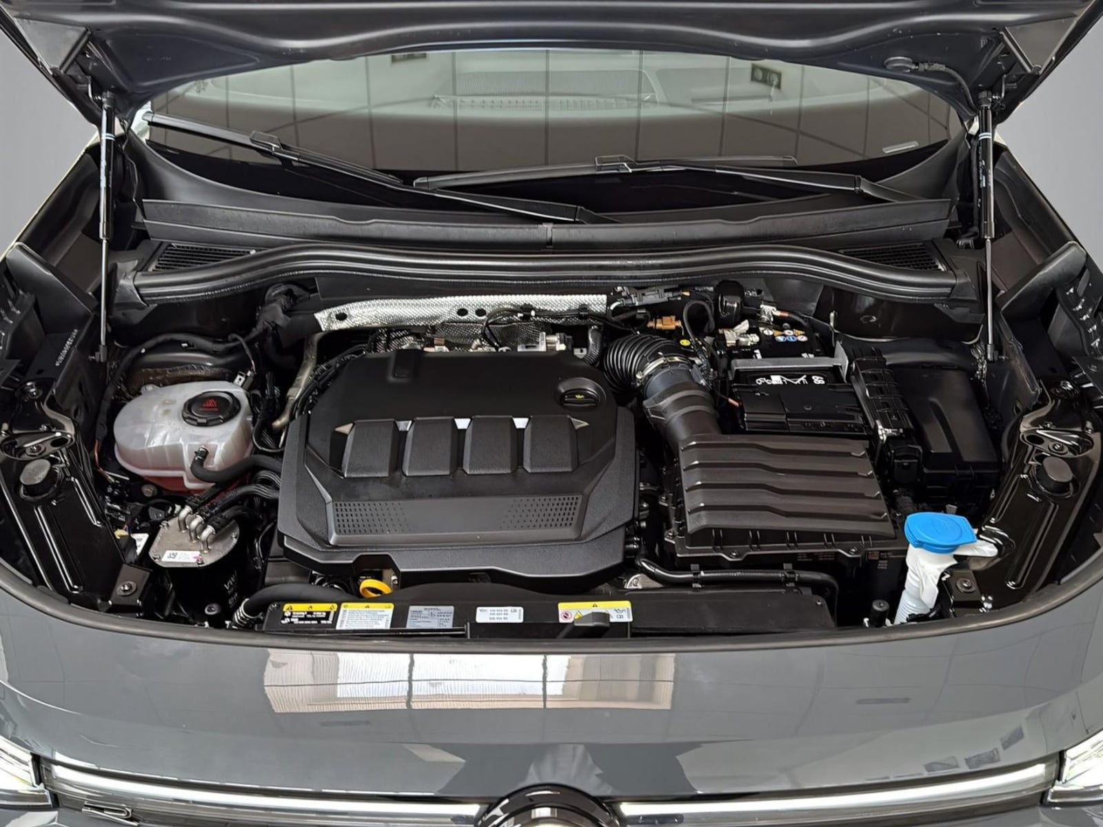 Volkswagen Tayron – Bild 20