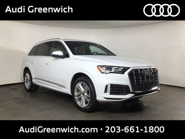 Photo of 2023 Audi Q7