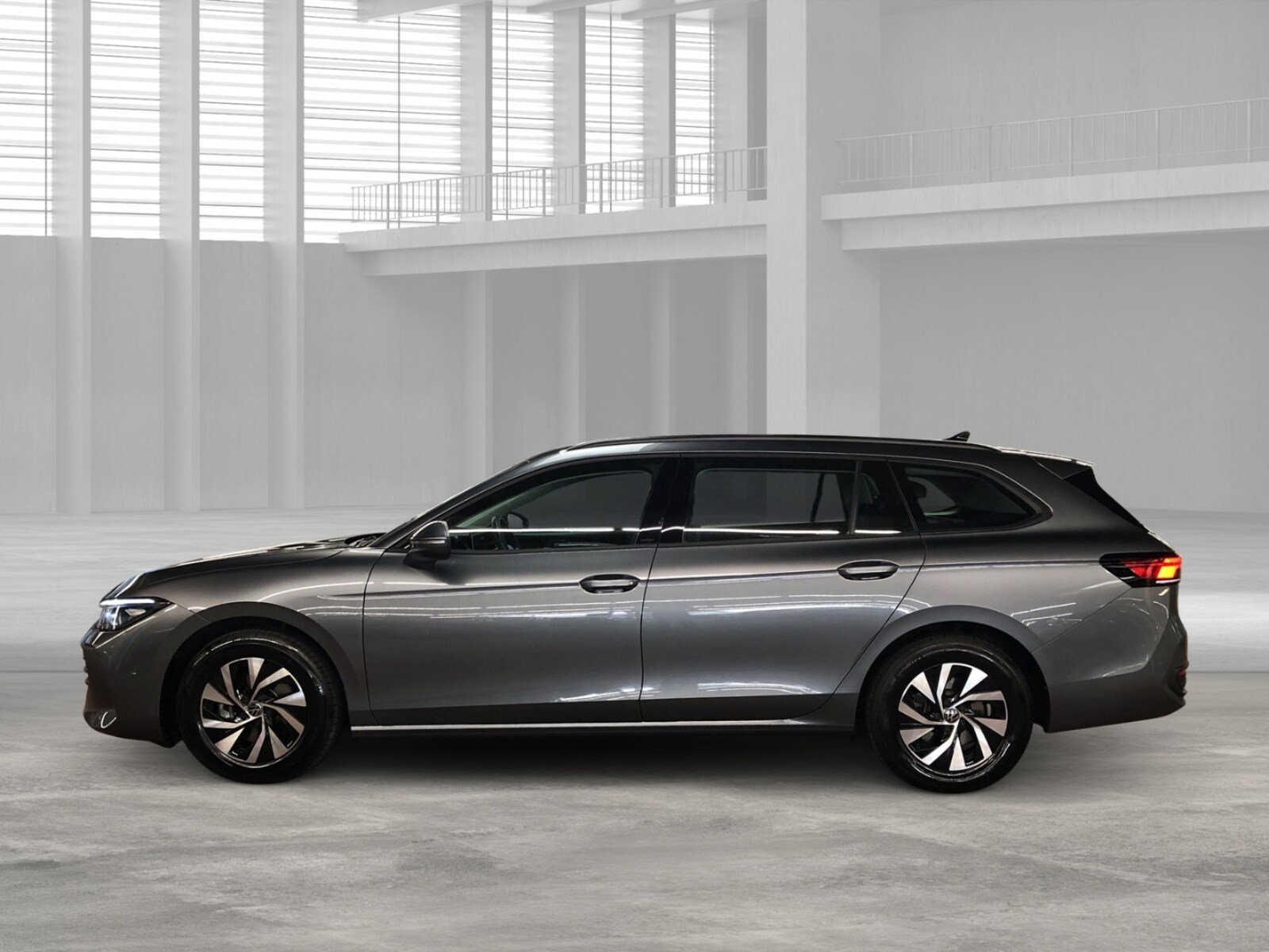 Volkswagen Passat – Bild 2