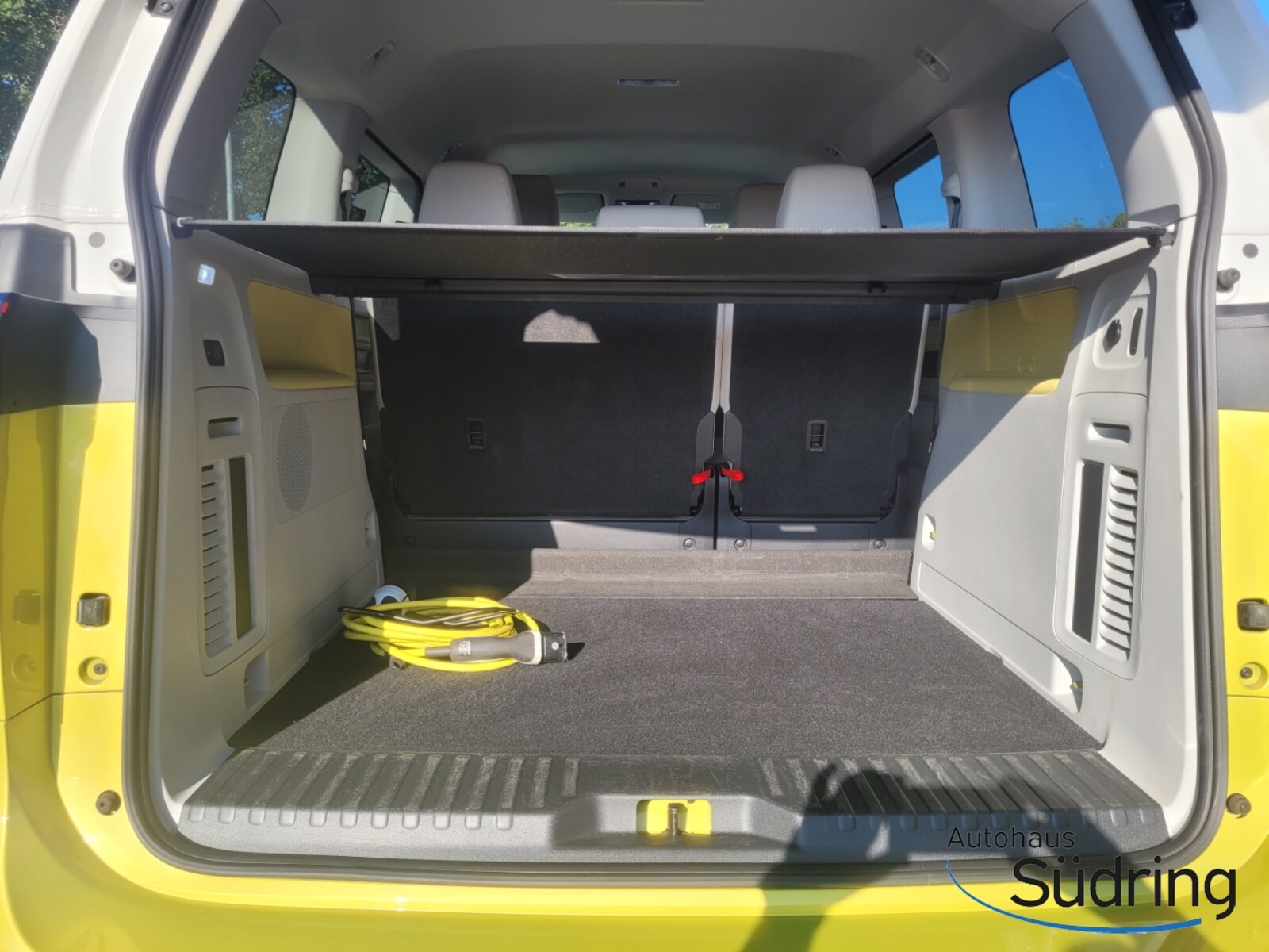 Volkswagen ID. Buzz – Bild 7