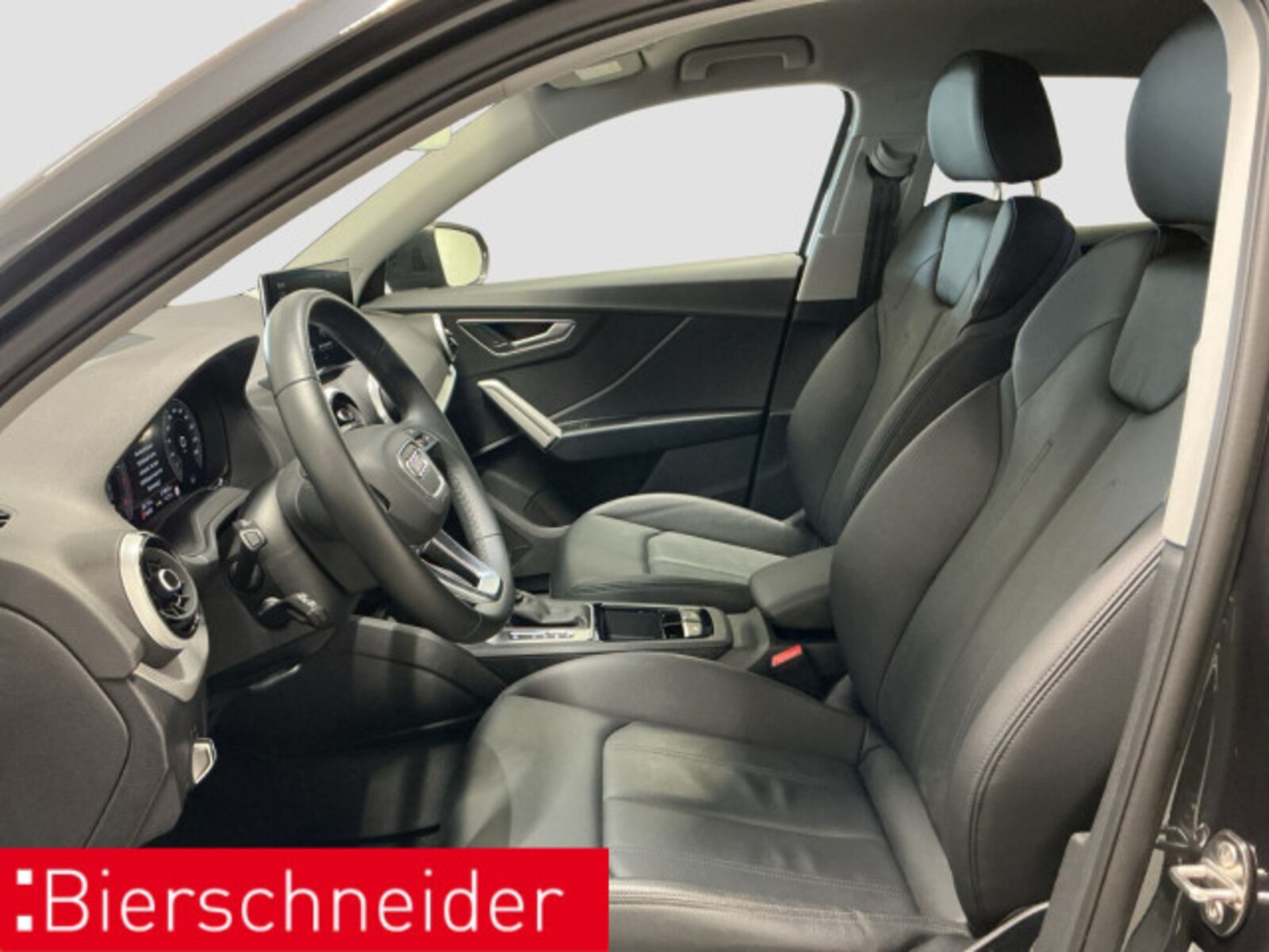 Audi Q2 – Bild 17