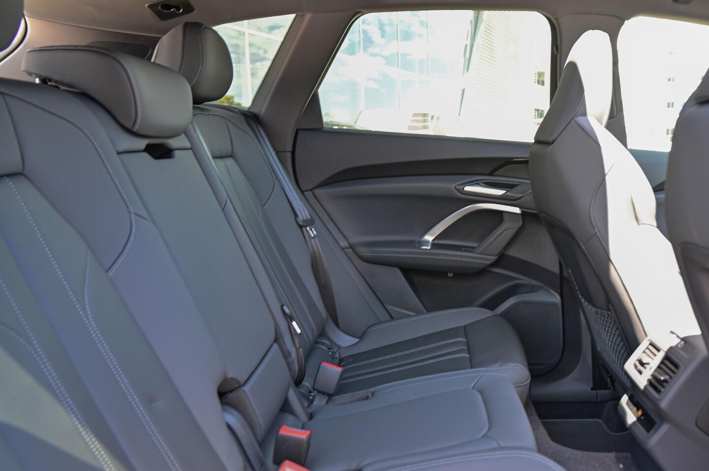 Image about Audi Q5 SUV TDI quattro 150 kW sport