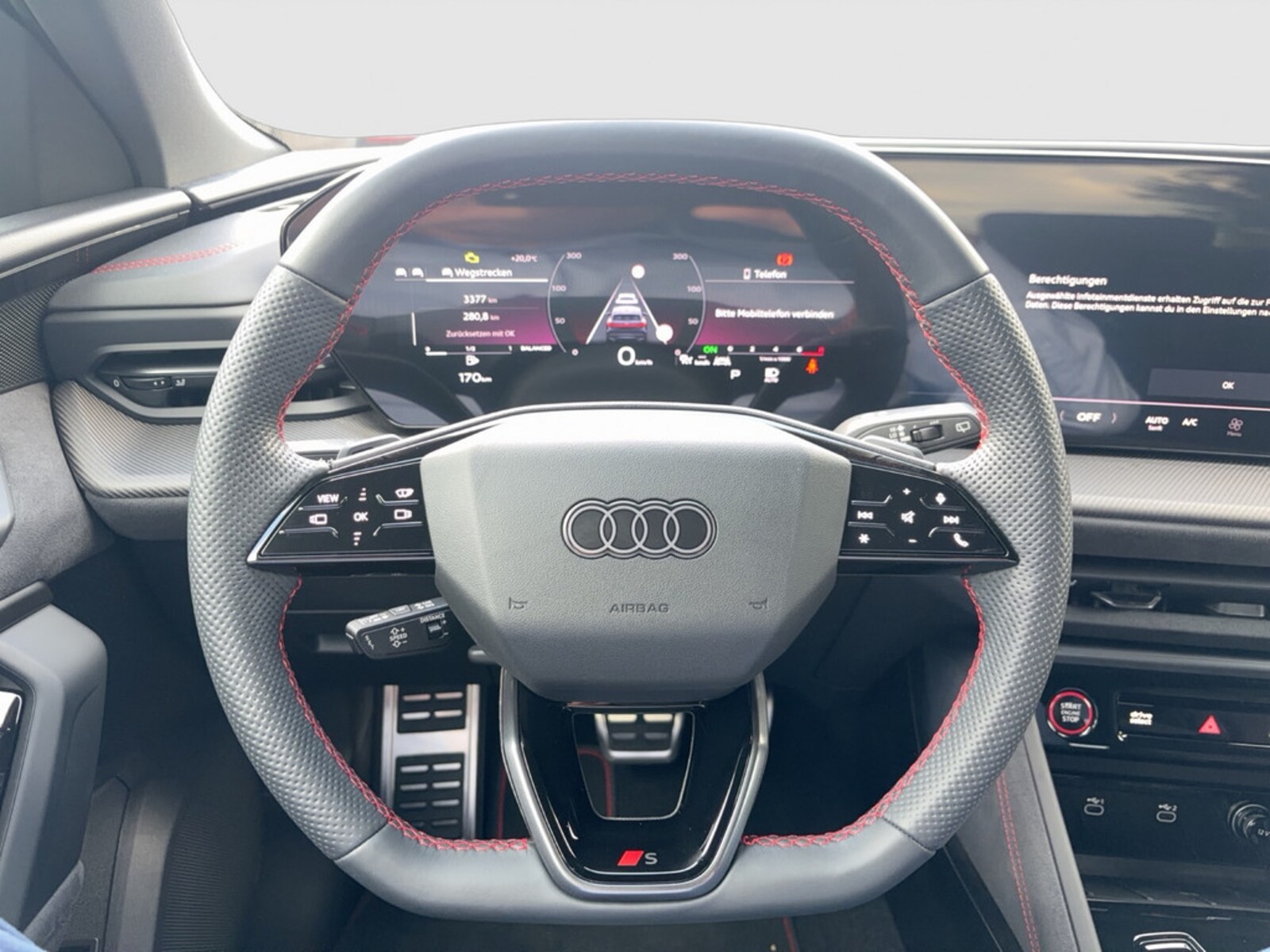 Audi Q5 Sportback – Bild 10