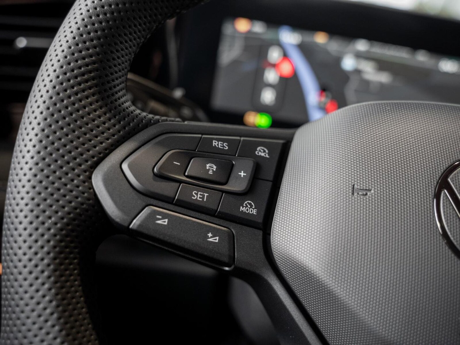 Volkswagen Tiguan – Bild 23