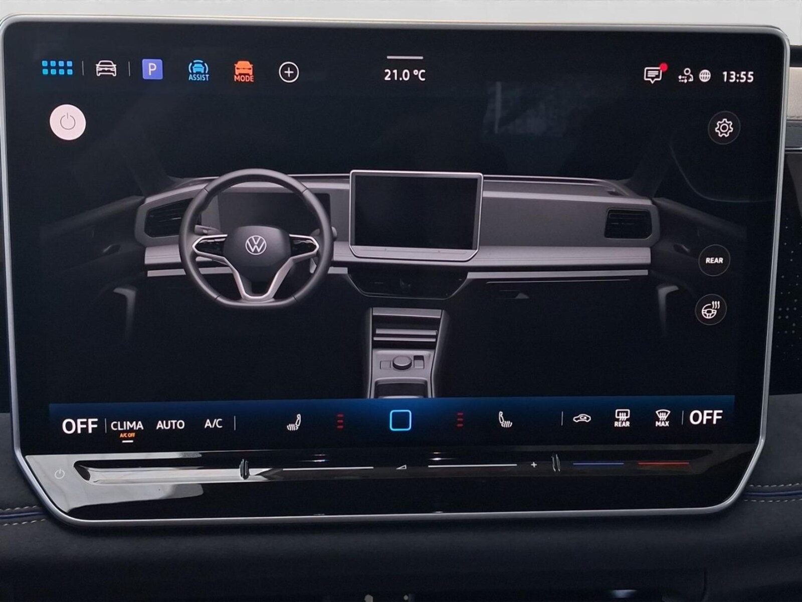 Volkswagen Tiguan – Bild 12