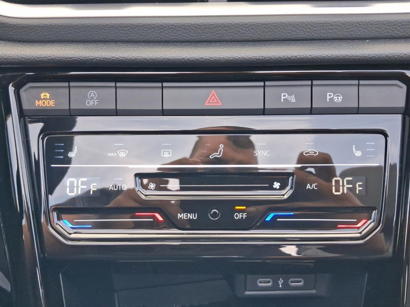 Volkswagen T-Roc Cabriolet – Bild 15